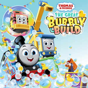 Put the Fun in Function by Thomas & Friends, Mattel