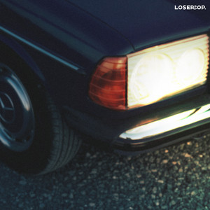 loserpop - รถมันติด (Romantic)