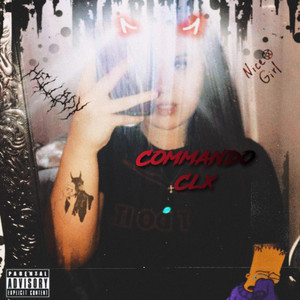 1111 by Exoclx, Patagonist