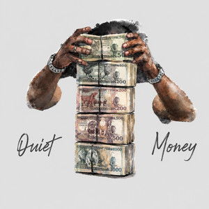 Quiet Money by Jerome_Em, Dre Dior, Bleek Calendar