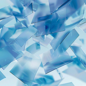 Icy Balance by Virelli