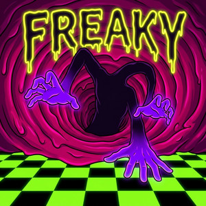 Freaky by Khaos Rue
