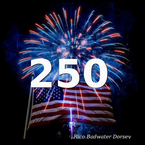Summer Looks Good On You by Rico Badwater Dorsey