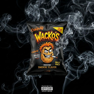 WACKOS by Yungsim, Ias, BlessedbAd, Sum1