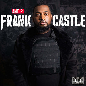 YBE by Ant P., Hunnit Andretti