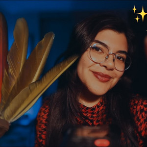 Limpio Cualquier Duda En Tu Mente by Gisse ASMR