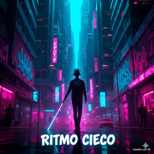 Ritmo Ciego by Donys Music