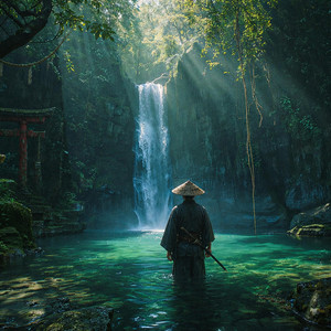 Way of Water by Allan Ariza