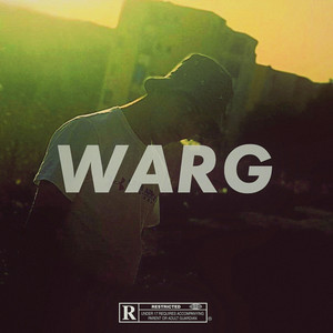 Portada de Warg