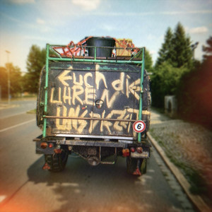 Euch die Uhren, uns die Zeit by Hugo Betrugo