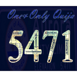 5471 by One&Only Quija, Dawgface Flawless, Albeez 4 Sheez, Koo Qua