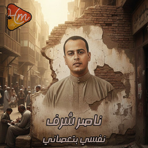 حضرة مولانا الشيخ الشعراوي by ناصر شرف