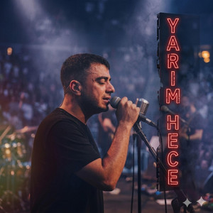 Yarım Hece by Alpi