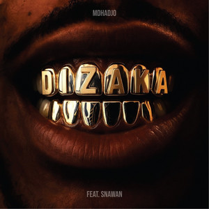 Dizaka by Mdhadjo, SNAWAN