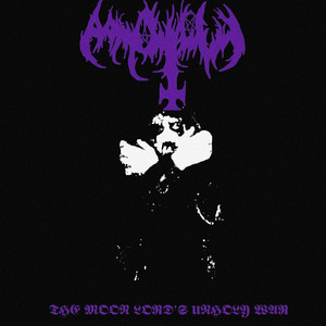 Blackmetal Winter - song and lyrics by Goatmoon | Spotify