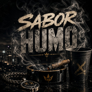 SABOR HUMO by JENNER FLOW