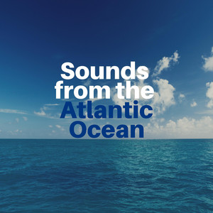 Sounds from the Atlantic Ocean album