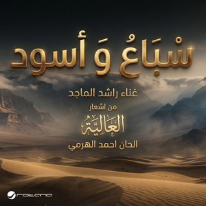 Rashed Al Majid - Sebaa We Esoud