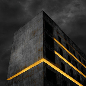 Hush Between by DJ Kern