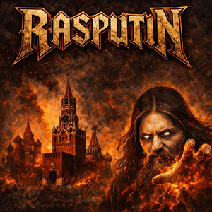 Rasputin by Battle Drone