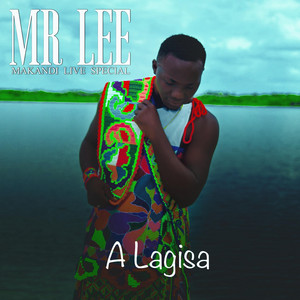 A Lagisa - Special Version by MR.Lee Ohkuthu