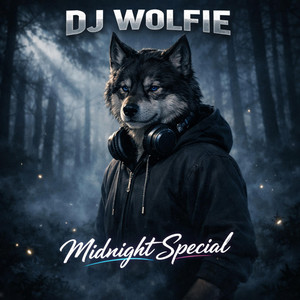 Midnight Special (Female) - DJ Wolfie Remix by DJ Wolfie
