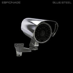 ESPIONAGE by BLUE STEEL