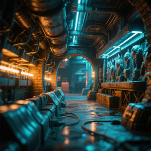 Soltar Despacio by Gion sahi