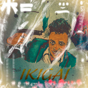 Ikigai by Ese, akuenelbeat