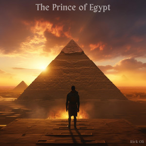 Rick Oli - The Prince of Egypt