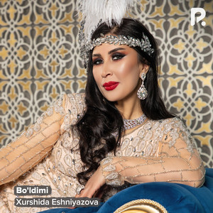 Xurshida Eshniyazova - Bo'ldimi