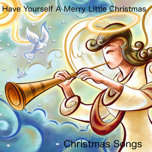Have Yourself a Merry Little Christmas album