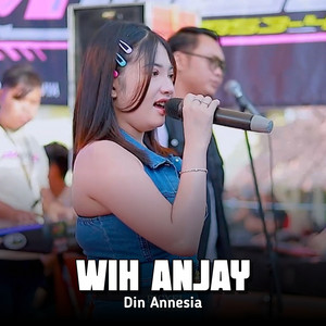 Din Annesia - Wih Anjay