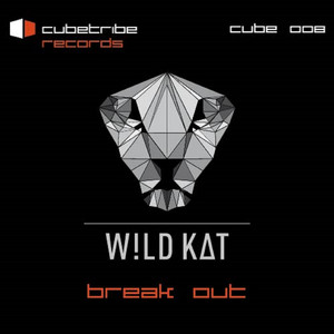 W!ld Kat cover