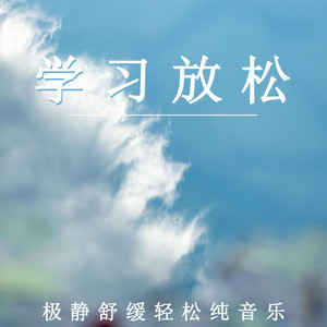 学习放松 极静舒缓轻松纯音乐