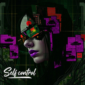 Self Control - Remix by Dj Eduin Reyes, Eduin Reyes