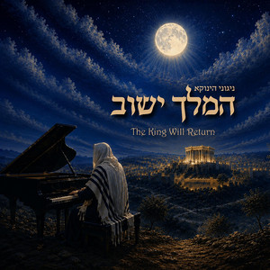 The King Will Return - המלך ישוב by The Yanuka Music
