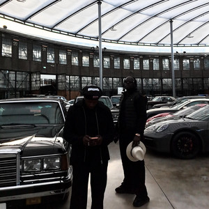 EASY GO by Hartje$, Sosa Kriminell