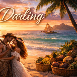 Moa Folau Music - Oh Darlin