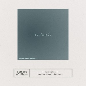 Corinthia by Daphne Hazel Beckett