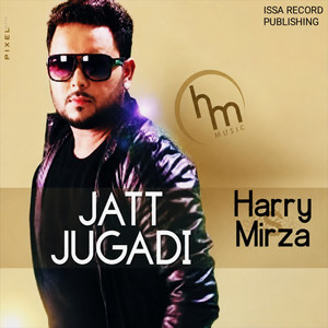 Jatt Jugadi by Harry Mirza