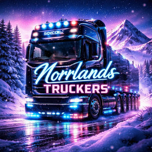 Norrlands truckers by MickzonAi