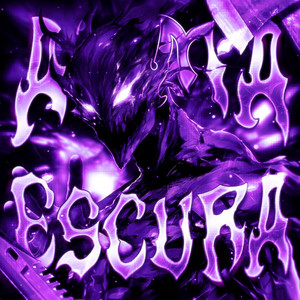 ALMA ESCURA by Flame Runner, SCHWVFTY