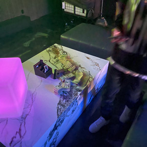 xxxtacy
