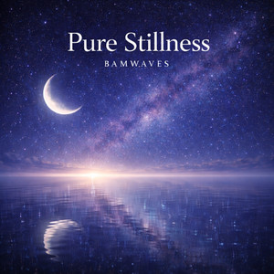 Pure Stillness by Bamwaves