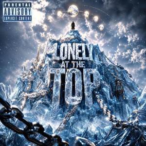 Lonely At The Top by DRIPPED UP, Teejay3k, Joey4x, Swae
