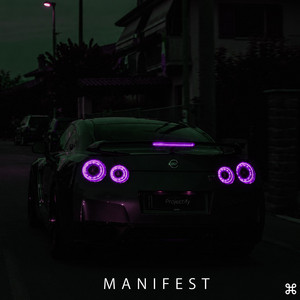 Manifest by Projectify