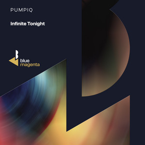 Infinite Tonight by PumpiQ