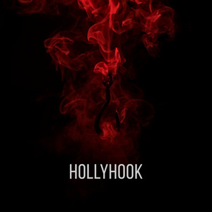 KayB Mara - Hollyhook by KayB Mara
