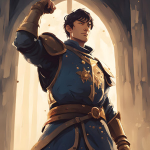 Ai Music Romania - Nu te da batut (F)